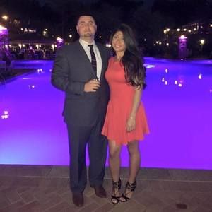 Meet your Posher, Kevin